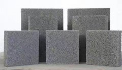 國內市場泡沫玻璃迎來難得發展機遇