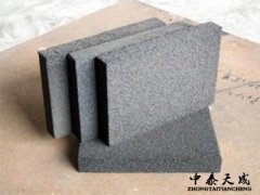 計算泡沫玻璃板導熱系數