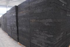 泡沫玻璃板制作方法  是怎么做出來的