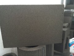 泡沫玻璃符合綠色生產實現(xiàn)節(jié)能要求