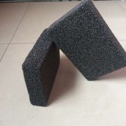 泡沫玻璃的成形工藝