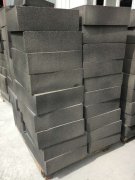 泡沫玻璃符合節能建筑標準