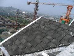 泡沫玻璃成為泡沫玻璃保溫板節(jié)能環(huán)保的新貴