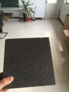 泡沫玻璃廠家不斷革新研發新產品