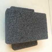 節能建筑精品泡沫玻璃材料