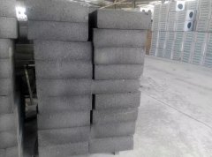 全面剖析泡沫玻璃各類特性