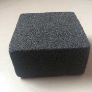 怎樣加工生產泡沫玻璃